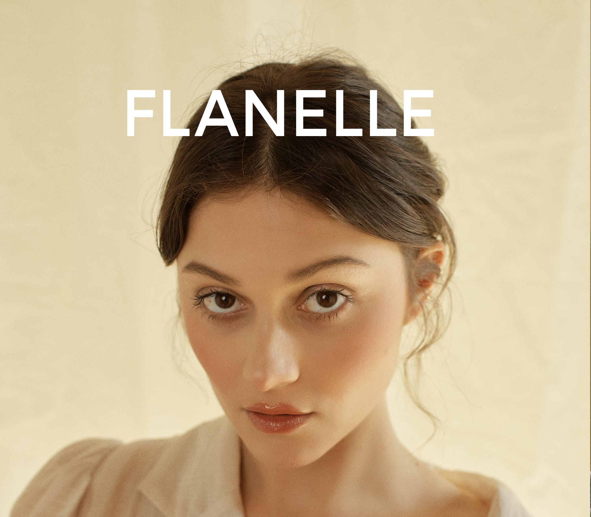 December 2020 Digital Cover Story – A talk with Sophie Dalah | Flanelle  Magazine